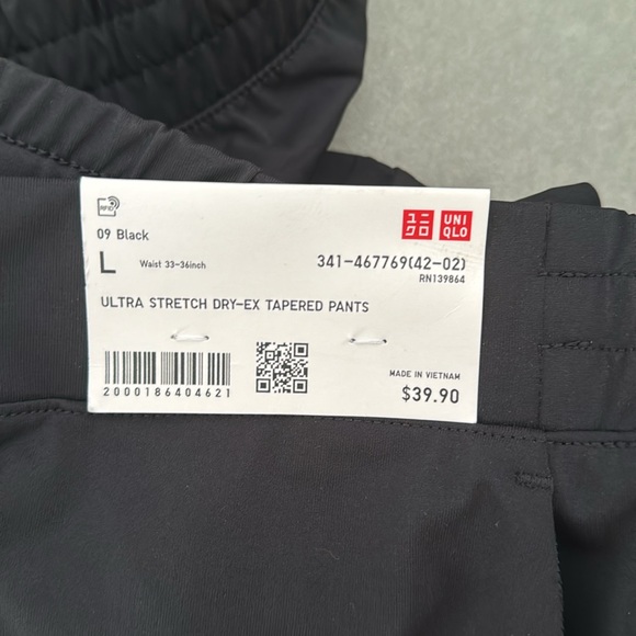 Uniqlo pants - Picture 5 of 6
